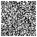 QR code with H-Mod Inc contacts