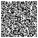 QR code with C And C Builders contacts
