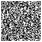 QR code with Hunewill's Handyman Service contacts