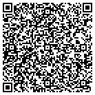 QR code with Woodshed Recording Co contacts