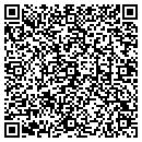 QR code with L And S Handyman Services contacts