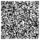 QR code with J & A Computer Doctors contacts