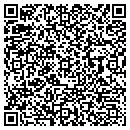 QR code with James Minski contacts