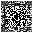 QR code with K U L F Radio contacts