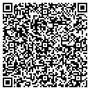 QR code with C&H Builders LLC contacts