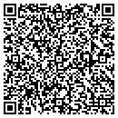 QR code with J & D Computer Service contacts