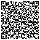 QR code with Claude R Swanson Rev contacts