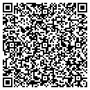 QR code with T & E Construction Inc contacts