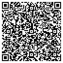 QR code with T M Construction contacts