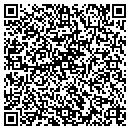 QR code with C John S Construction contacts