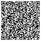 QR code with Clarence Jack Devillier contacts