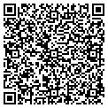 QR code with Kvlf contacts