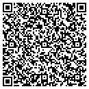 QR code with Zaco Septic & Excavating contacts