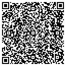QR code with Kvlt 88.5 FM contacts