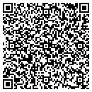 QR code with J & R Computer contacts