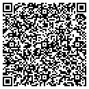 QR code with Kvmc Radio contacts