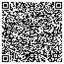 QR code with K C Technologies contacts