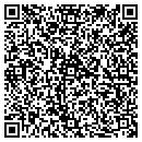 QR code with A Good Days Work contacts