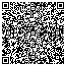 QR code with A Bobcat & Backhoe Service contacts