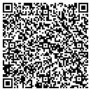 QR code with On Cue Express contacts