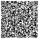 QR code with L & A Computer Service contacts