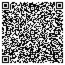 QR code with A Mending Handyman LLC contacts