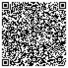 QR code with Hollywood Recording Studios contacts
