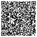 QR code with Kwsd contacts