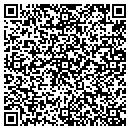 QR code with Hands Of Worship Inc contacts