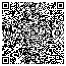 QR code with C & S Quality Builders LLC contacts