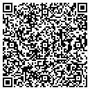 QR code with Toms Jewelry contacts