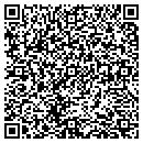 QR code with Radiovibes contacts