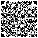 QR code with God Is In Control Inc contacts