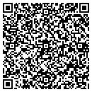 QR code with MAX Communications contacts