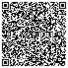 QR code with Kxyz Radio 13 1320 Am contacts