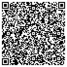 QR code with B And V Handyman Service contacts