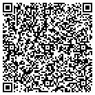 QR code with Heritage Church International contacts