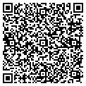 QR code with F N I S contacts