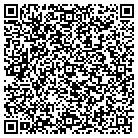 QR code with Dannys Home Builders Inc contacts