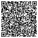 QR code with Kyfo contacts