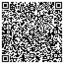 QR code with Saving Spot contacts