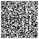 QR code with Praet Recording Service contacts