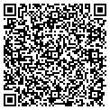 QR code with LA Raza contacts