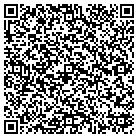 QR code with Decoteau Bldr Raynold contacts
