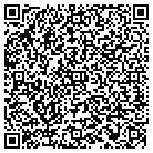 QR code with Custom Landscape & Maintenance contacts