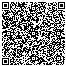 QR code with Heart 2 Heart Ministries Inc contacts