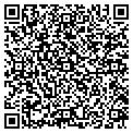 QR code with Brobson contacts