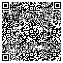 QR code with C R Management LLC contacts