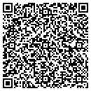 QR code with C W Contracting Inc contacts