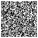 QR code with Tahlequah Shell contacts